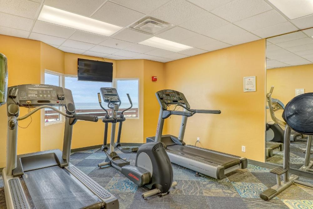 Two Bedroom Apartment